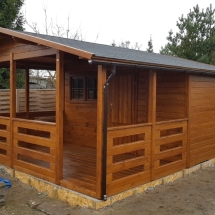 20180314_160420 Domek letniskowy