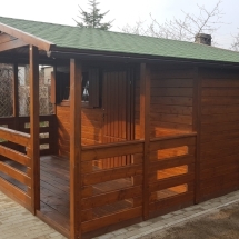 20180411_165630 Domek letniskowy