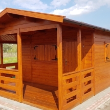 20180425_145639 Domek letniskowy