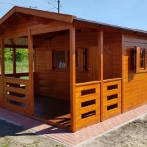 20180505_141033 Domek letniskowy