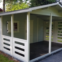 20180519_160900 Domek letniskowy