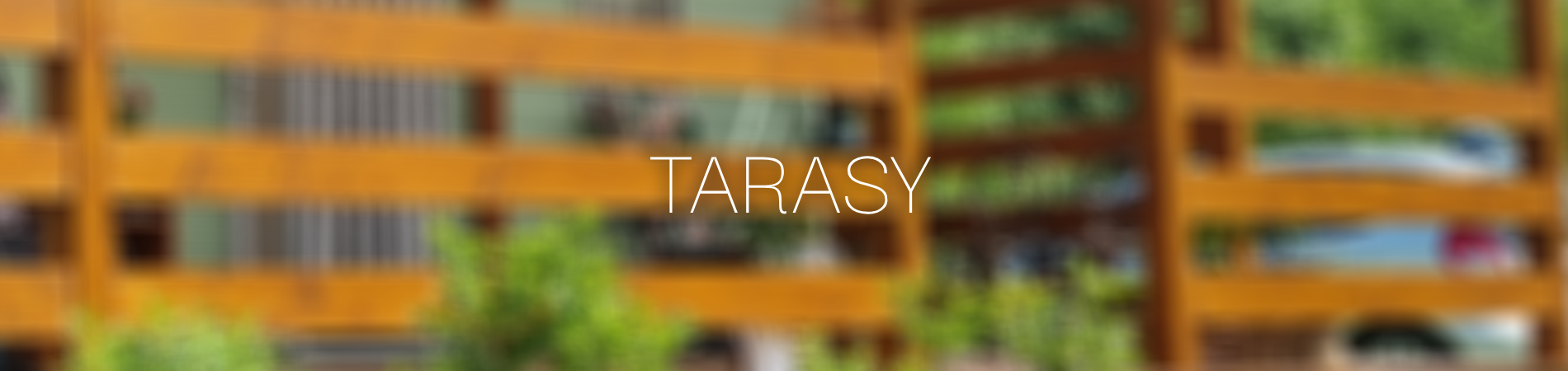 Tarasy